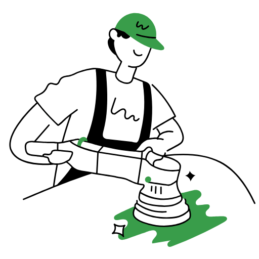 new technician icon