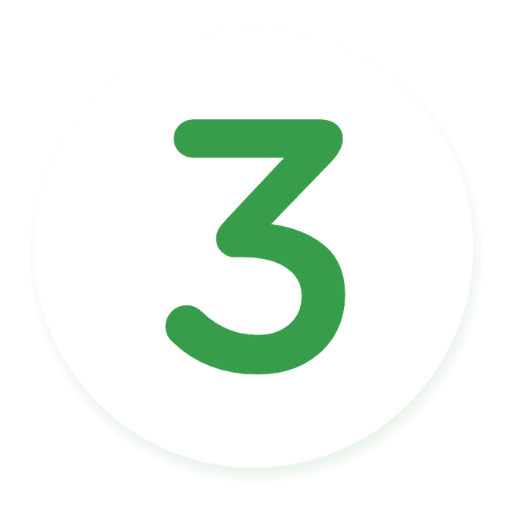 new three icon