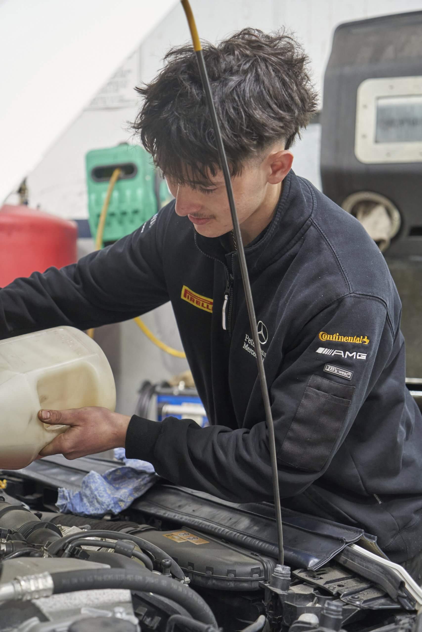 Peter Lennox - September_227